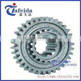 MTZ GEAR FOR TRACTOR thumbnail-1