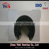 SBR Aluminum Linear Guide Rail Block SBRC16 SBR16uu thumbnail-5