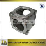 Customized Stamping Metal for Auto Parts