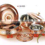 Hyderabadi Handi With Knob thumbnail-1