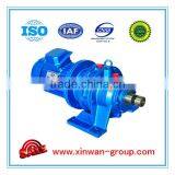 Cycloidal Low Power Reducer Gearbox Gear Motor thumbnail-1