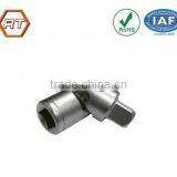 Customized Stainless Steel Furniture Hardware Fittings