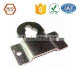 Trade Assurance! Customized Metal Parts Sheet Metal Manufacturing thumbnail-2