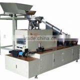 Coil Nail Manufacturing Machine