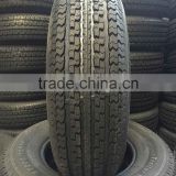 Stock Price for Semi Steel Sepecial Trailer Radial Tyre ST235/80R16 for Trailer