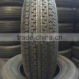 Stock Price for Semi Steel Sepecial Trailer Radial Tyre ST225/75R15 thumbnail-1