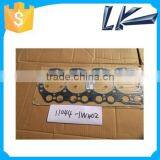 Auto Spare Parts Car Pickup D22 QD32 Cylinder Head Gasket 11044-1W402