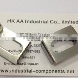 OEM custom-made 440 stainless steel clip