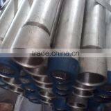 Galvanised DIN Hot Rolled Welded CS Pipe for Fire Fighting System thumbnail-1