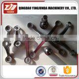 Low MOQ Heavy Duty Glass Spider 4 Arms Fitting thumbnail-4