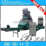 Supplying Crop Straw Fuel Molding Machine/ Biomass Wood Briquette Making Machine thumbnail-4