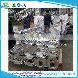 Sgaier Truss 12''x12'' Square Bolt Truss Thomas Truss thumbnail-4