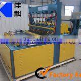 Pneumatic Mesh Welding Equipment/wire Mesh Equipment/steel Mesh Welding Equipment thumbnail-1