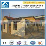 Easy To Instal And Low Cost And Good Appearance Light Steel Structure Prefabricated House thumbnail-1