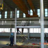 Steel Structure Column for Workshop thumbnail-1