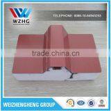 Cheap Building Materials Cold Room Panel Price,50mm-100mm Puf Panel Cold Room Panel thumbnail-5