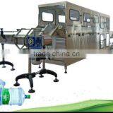 Fully Automatic 5 Gallon Barrel Water Filling Machine thumbnail-1