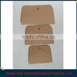 Plastic Soft Spreaders Set