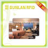 ISO Printing E-web VIP Card for Promotion thumbnail-2