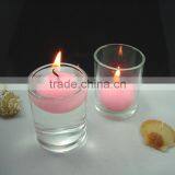 Unique Round Shaped Floating Candles thumbnail-2