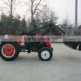 35hp Tractor With Front End Loader Farm Tractor thumbnail-2