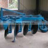 Double Way Disc Plough ,fitted With Tractor With Three Point Linkage thumbnail-1