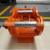 Excavator Quick Coupler thumbnail-1