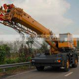 25 Ton Rough Terrain Crane For Sale thumbnail-4