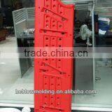 Custom Plastic Board Food Grade HDPE Plastic Board Sheet/plate/pad thumbnail-4