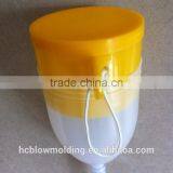 Custom Plastic Tank Blow Mold Water Tank Hard Plastic Huizhou Factory thumbnail-2