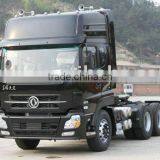 Dongfeng 420hps Tractor Unit Truck Sale thumbnail-1
