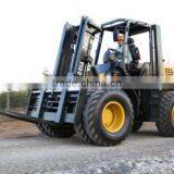 CPCY100 10 Ton Forklift Voltas thumbnail-1