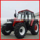 Jinma 1204 120hp Agricultural Tractor thumbnail-1