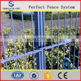 High Quality Strong Style Decorative Double Horizontal Wires Supplier thumbnail-2