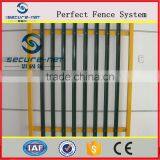 2016 China Best Palisade Fencing (more Than 10 Years' Factory)