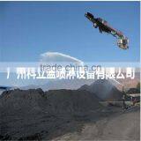 SG80-24 Rotate 360 Degrees Travelling Gun Sprinkler thumbnail-5