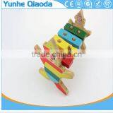 Hooded Clown Colorful Xylophone, Best First Musical Instrument for Children, Fun and Educationa thumbnail-4