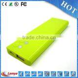 2015 Remote Control Shutter Credit Card Power Bank thumbnail-6