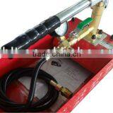 50 Bar Manual Hydraulic Pressure Testing Pump ZD-50 thumbnail-1