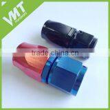 Universal Car Cold AN8 Fittings Adaptor Air Hose Fittings thumbnail-4