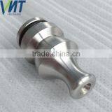 Oxidazing Aluminum-made Mouthpiece for Re-filled E-cigarette thumbnail-3