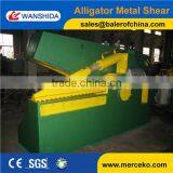 Best Quality Hydraulic Steel Bar Cutting Machine thumbnail-6