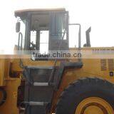 Wheel Loader YN966 thumbnail-5