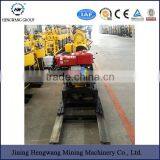 1000 Meter Truck Mounted and Tailer Mounted Water Well Drilling Rig thumbnail-2