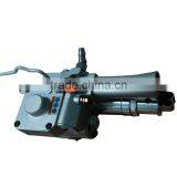 CMV-25 Polyester Strapping Machine Air Powered Bundling Tool thumbnail-1