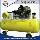 High Pressure Piston Silent Portable Industrial Air Compressor