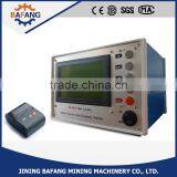 Automatic Detector for Underground Water Detector