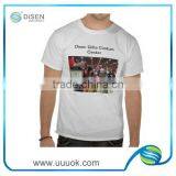 Custom Screen Printing T-shirt thumbnail-1