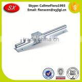 Customized Security Stepped Shafts Can Chose PBSB or BeCu or SK thumbnail-1