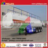Made in China Tri- Axles 30CBM Water Oil Fuel Tankers For Tractor Truck On Sale thumbnail-5